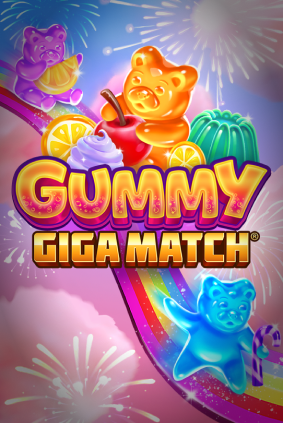 Грати в новий слот Gummy Giga Match у Казино УА
