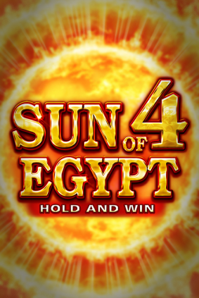 Грати в популярний слот Sun of Egypt 4 у Cazino Ua